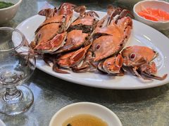 -老东风菜馆·羊肉火锅·海鲜·砂锅粥