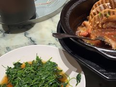 -梁家大院•农家菜(昆山会展中心店)