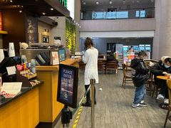 -星巴克(浙江省人民医院店)