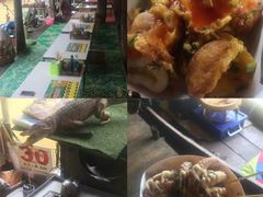 -J Daeng Seafood