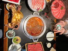 -井格重庆火锅(通州梨园店)