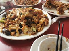 -胖子菜馆(隆昌路店)