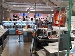 -LOHO眼镜(北京朝北大悦城店)