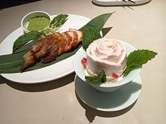 -蔡澜点心·粤菜(领展购物广场店)