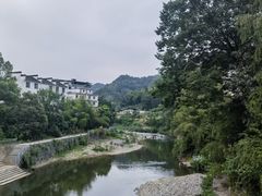 -石潭村