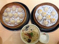 -口福汤包馆(融汇店)