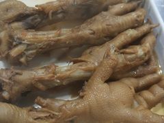 -张记烤羊腿(北花园店)