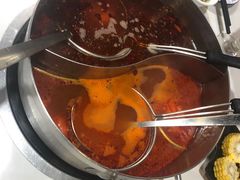 -陈记顺和潮汕鲜牛肉火锅(棠德南路店)