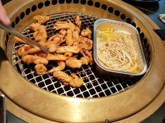 -谷牛和牛烤肉(漕河泾印象城店)