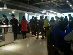 -素清香(解放路店)