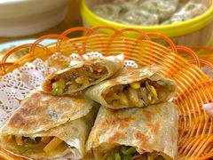 -面道赞宁海海鲜面(迎凤街店)