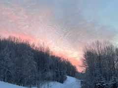 -长白山万达国际滑雪场