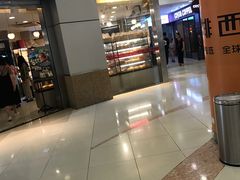 门面-85度C(南京龙江店)