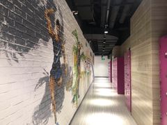 -一兆韦德健身(张杨路店)