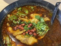 -苗乡米线(建军路店)