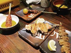 -鸟鹏烧鸟居酒屋(熙龙湾店)