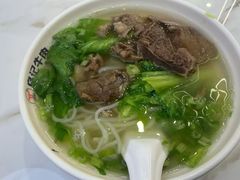 -乌记鲜活牛肉城(金砂东路店)