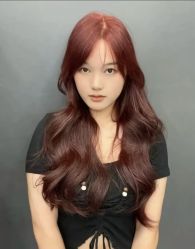 点击看大图 -MORI HAIR SALON日式美发沙龙