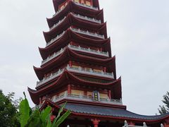 -芜湖方特东方神画