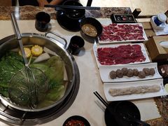 潮汕炸虎皮-牛鼎记潮汕牛肉火锅(阳朔店)