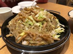 -秦香阁·西北家常菜(徐汇日月光中心店)