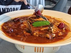 -悦融·京鲁菜·露台花园(安定门店)