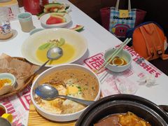 -四道菜·福建菜馆(莆田万达店)