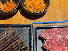 -九田家黑牛烤肉料理(华侨城店)