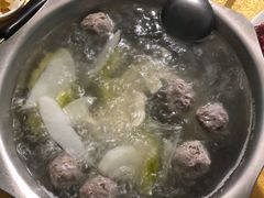 -老猫牛肉火锅(沙溪店)