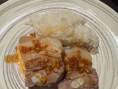 -庐灶江南·江南菜·四合院Bistro(东直门雍和宫·原华侨宾馆店)