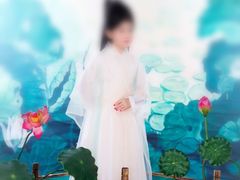 -九月鹰飞汉服摄影工作室