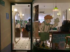 -Legno.ita Coffee by Wood(襄阳南路店)