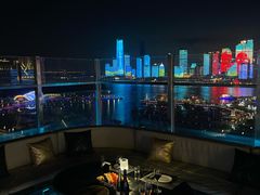 -VENU+海景酒廊