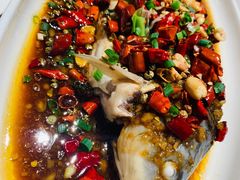 徐州蒜爆鱼-杨氏青龙虾·羊蝎子(金盛路总店)
