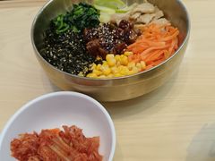 -食米家拌饭(梅溪新天地店)