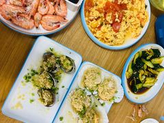 -蟹老板的海鲜