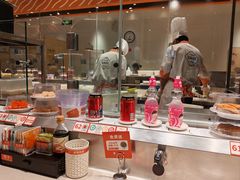 -新一番三文鱼寿司(大东海店)