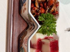 -囍榷·和宴餐厅(恐龙园店)