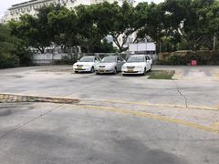 -安顺兴驾校(思明厦大总校)
