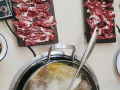 -通好吃潮汕潮家牛肉火锅店(张家边店)