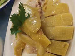 -椿记烧鹅(叠彩店)