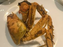 -七欣天香辣蟹火锅(无锡金太湖国际城店)