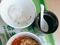 -老乡鸡(寿县三中店)