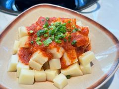 -国庆鸡杂老店