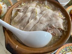 -砂锅居(西四店)