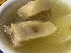 石橄榄鸡汤-洪大厨鸡煲(福田店)