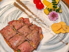 -云璟高空铁板烧·料理·生日宴·聚会团建(福田灯光秀店)