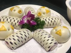 -璞御·海鲜·雪花牛肉局(宾水西道店)