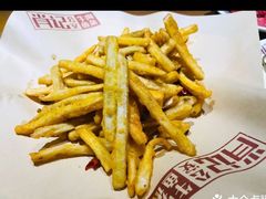 -肖记公安牛肉鱼杂馆· 省级非物质文化遗产(仁和路店)