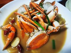 -金秋小吃海鲜·专注30年临海特色风味